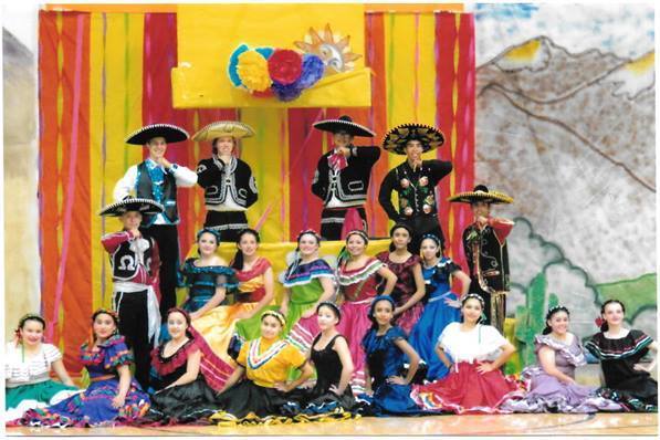 68th Annual Fiesta de Hondo