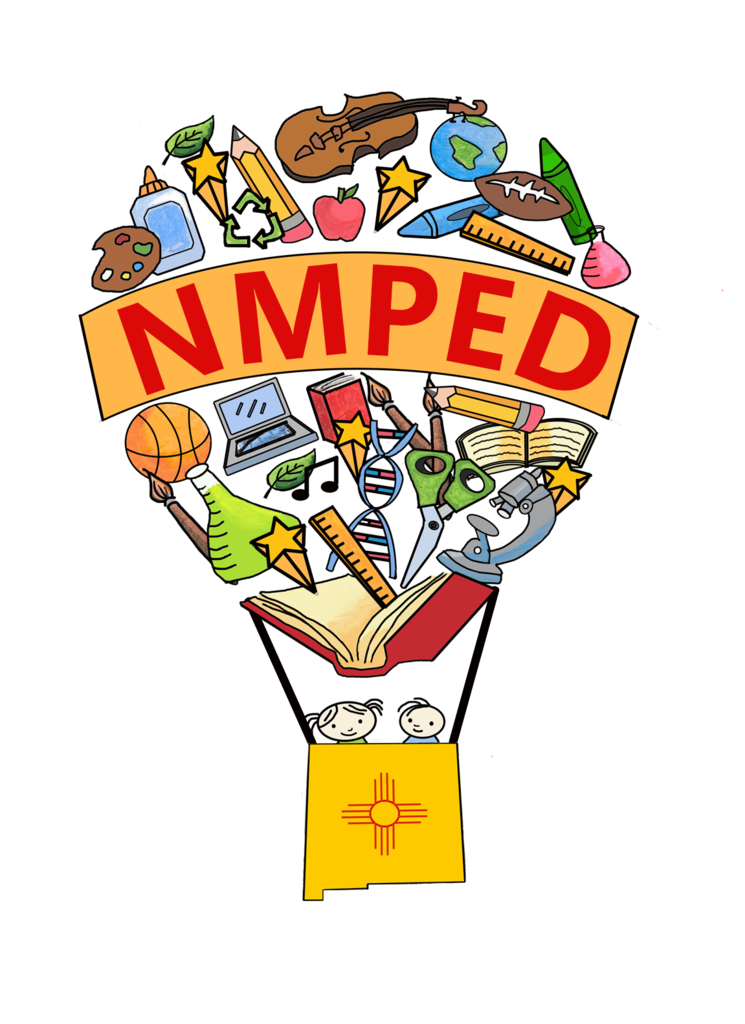 NM Public Education Department Logo